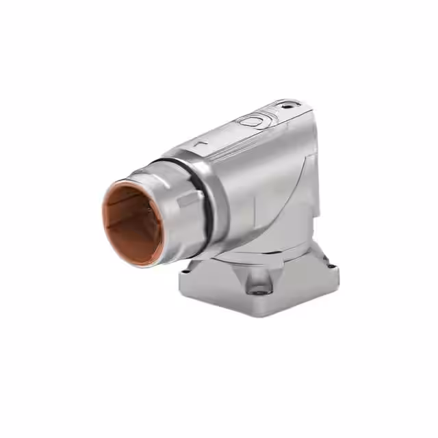 BGC106N00001216000 TE Intercontec  Boîtiers de connecteurs circulaires